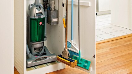 5 Cleaning Mistakes That Are Making Your Home Dirtier