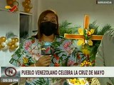 Gobierno de Miranda organiza las fiestas patronales en honor a la Santa Cruz de Pacairigua en Guatire