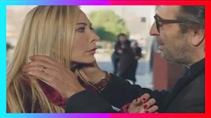 ‘Me robó mi vida’, capítulo 230: Hülya, acusada de provocar el incendio en el barrio