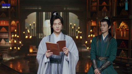 مسلسل من يحكم العالم 01