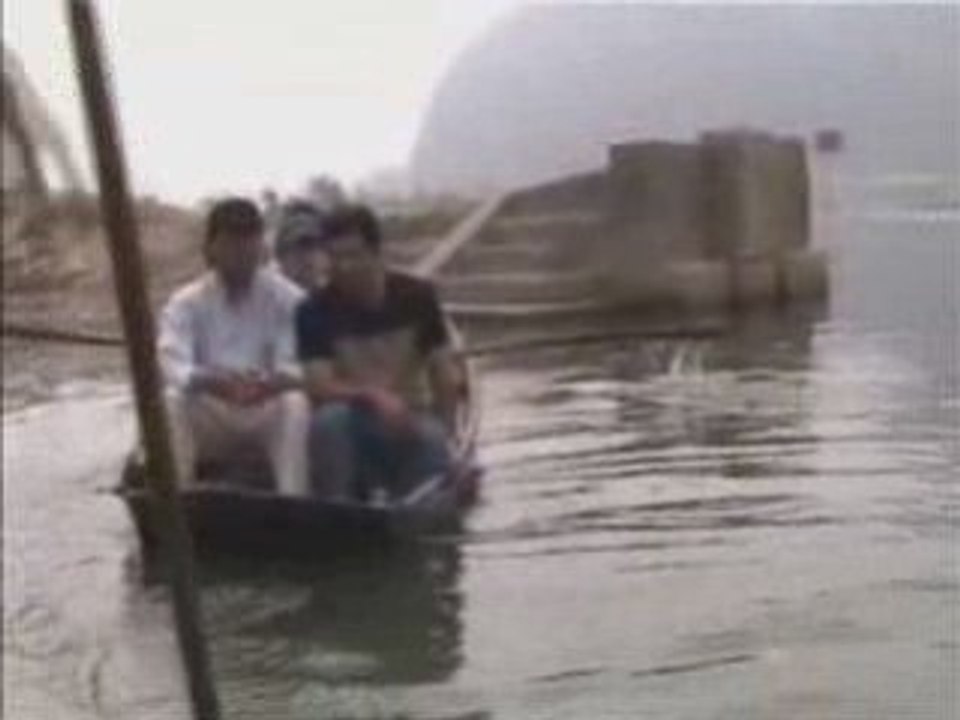 Ninh Binh_01_Hoa Lu_Tam Coc_Nov. 2003