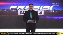 Live Dialog Bersama Kabid Humas Polda Banten Terkait Libur Lebaran 2022