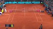 Djokovic v Monfils | ATP Madrid Open | Match Highlights
