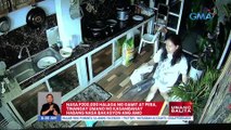 Nasa 200k halaga ng gamit at pera, tinangay umano ng kasambahay habang nasa bakasyon ang amo | UB