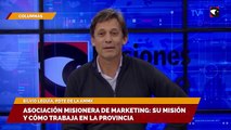 Asociación Misionera de Marketing: su misión y cómo trabaja en la provincia