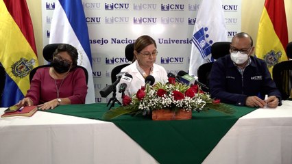 UNAN-Managua desarrolla jornada de donación de sangre