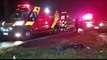 Homem morre atropelado por caminhão na BR-277 em Cascavel