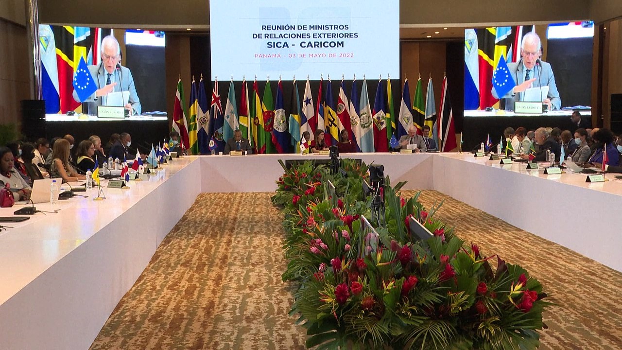 América Central e Caribe mais vulneráveis à inflação de alimentos