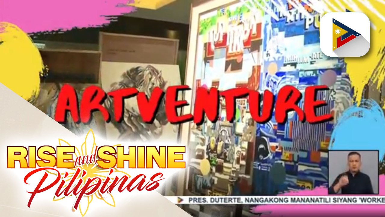 Artventure