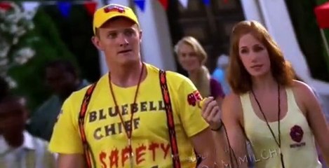 Hart of Dixie S04 E01