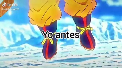 Dragón Ball Z Kai es  y en tiene señal nada que ver con