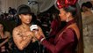 Nicki Minaj Talks About Her Love for Riccardo Tisci