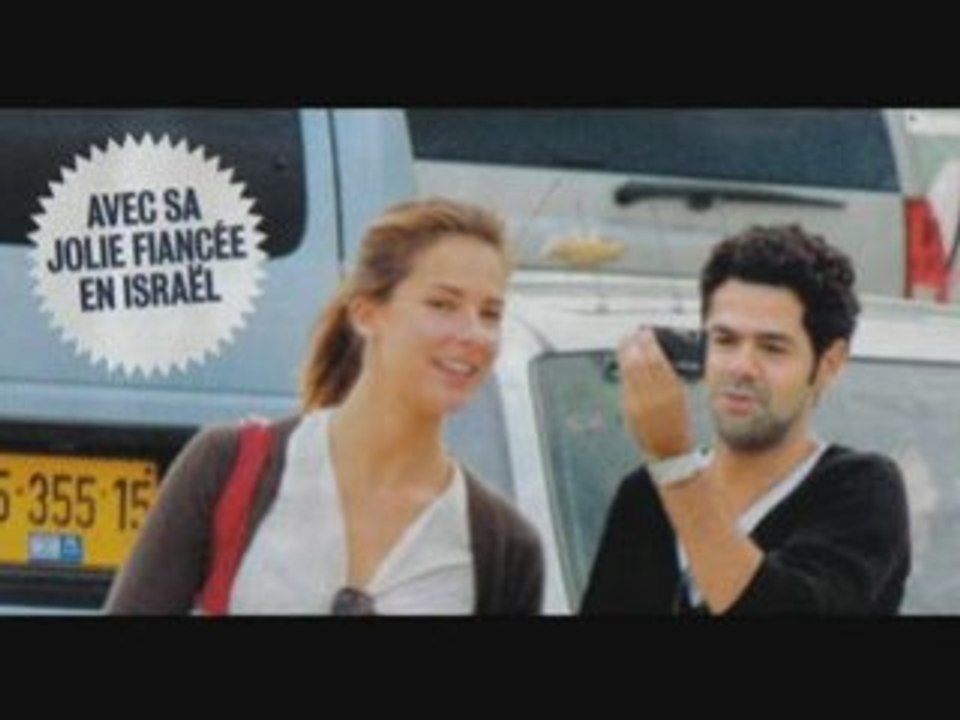 Jamel Debouze Scandale Incroyable