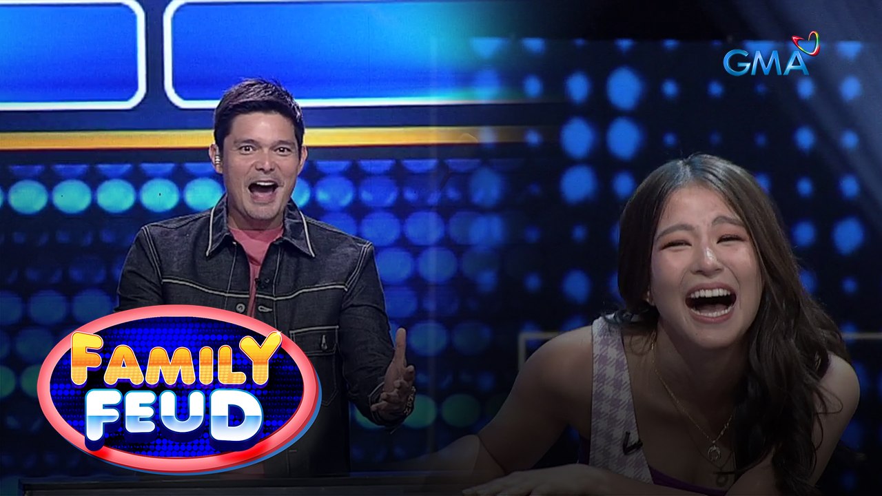 Family Feud Philippines: SIGNS NA MAYAMAN KA