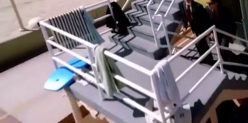 Without a Trace S01 E06