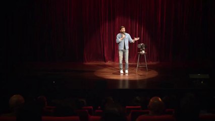 Thank You Im Sorry Standup Comedy Trailer Sundeep Rao