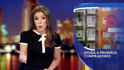 EnDetalle: Ayuda para primeros compradores de casa en California