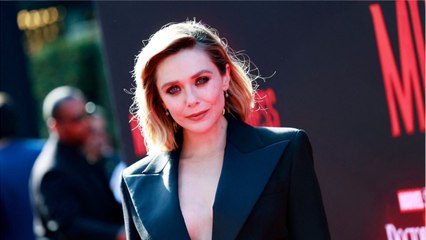 GALA VIDEO - INTERVIEW - Elizabeth Olsen (Doctor Strange) : « Si je veux faire un enfant, quand est-ce que ce sera possible ? "