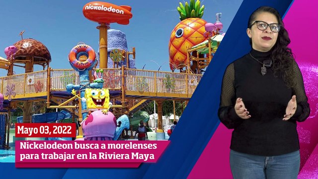 Cambios en el gabinete de Cuauhtémoc Blanco, esto y mucho más en Diario de Morelos Informa, hoy 3 de mayo de 2022