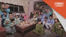 Aidilfitri | Rakyat Singapura lebih bersedia dengan persiapan Raya