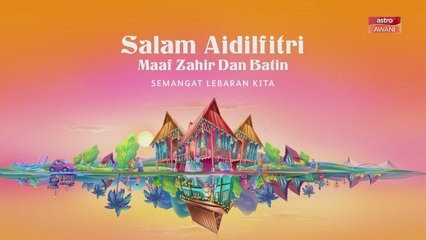 Ucapan Raya | Kedutaan Besar Malaysia di Jakarta, Republik Indonesia