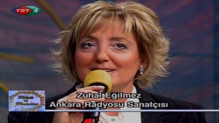 Zuhal Eğilmez / Seni sevda çiçeğim  tacı serim