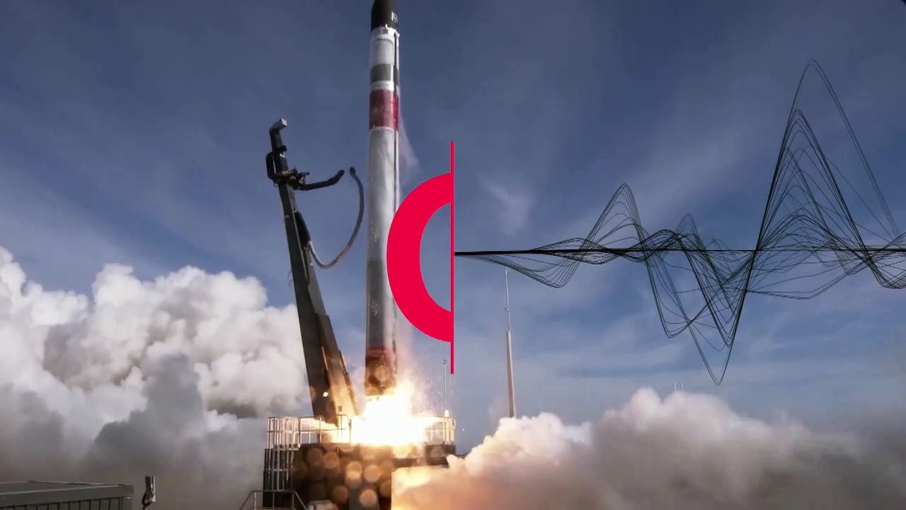 Rakete „am Haken': Auffangversuch gescheitert