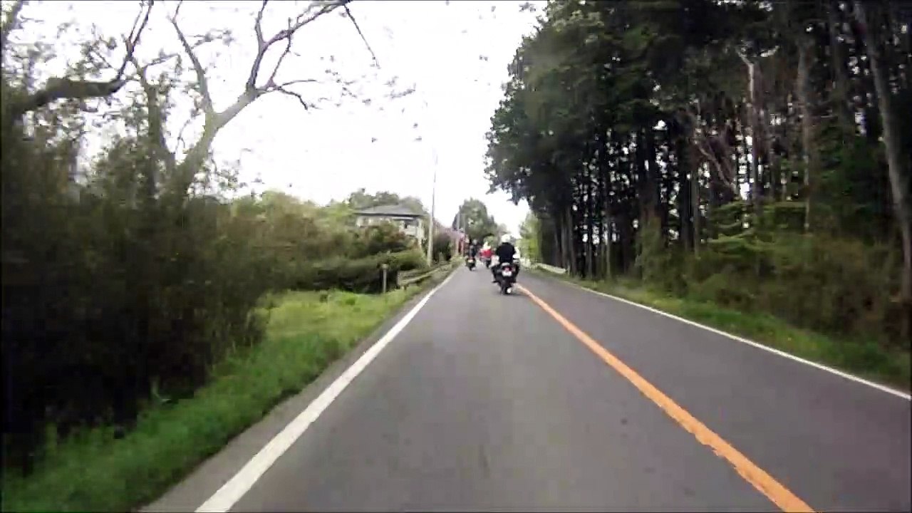 奥州ｚ會2022ツアー 壱（奥州ｚ會×マッハ保存協会）㉒