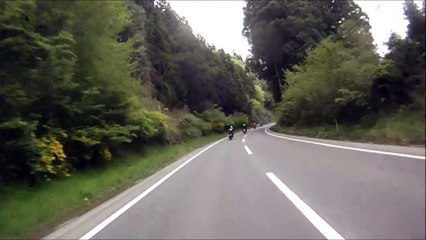 奥州ｚ會2022ツアー 壱（奥州ｚ會×マッハ保存協会）㉘