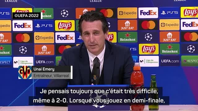 Demies - Emery : Il nous a manqué un petit quelque chose
