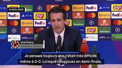 Demies - Emery : "Il nous a manqué un petit quelque chose"