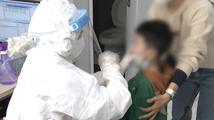 [뉴스라이브] "마스크도 벗었는데"...전파 빠른 '신종 변이' 국내 첫 발견 / YTN