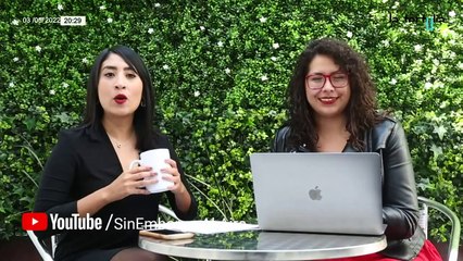 #EnVivo | #LaTertulia | Entrevista a Brenda Navarro | Jeffrey Eugenides VS Piedad Bonnett