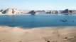 Human remains discovered as Lake Mead water line keeps dropping