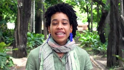 Juana Andrea Solórzano - Carabobo, Caminos de Libertad