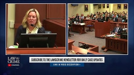 Johnny Depp Pushed, Slapped, Slammed, and Kicked Me- Reports Amber to Psychologist