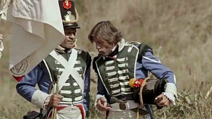 Sargento Aquelarre - Carabobo, Caminos de Libertad