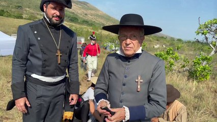 Paternoster Carabobo, Caminos de Libertad