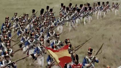 Carabobo, Caminos de Libertad - Tráiler Oficial