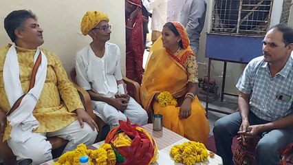 योजनाओं को जनता तक पहुंचाना ही प्राथमिकता