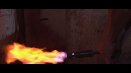 Tierra, Manos y Fuego - Carabobo, Caminos de Libertad