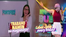 Bubble Gang: Labor of love every Friday  I Teaser Ep. 1328