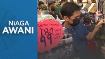 Niaga AWANI: Perbelanjaan | Mengurus wang pada musim perayaan