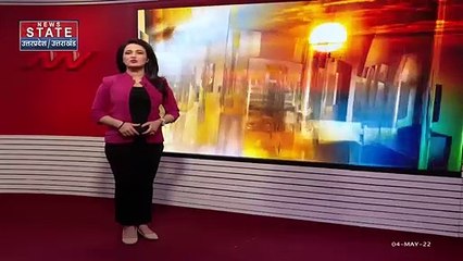 Uttar Pradesh : 3 दिन के Uttarakhand दौरे पर UP के CM योगी आदित्यनाथ | UP News |