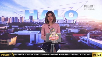 Grafis 36 CCTV Jalur Mudik