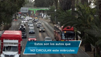 Se mantiene contingencia para el miércoles 4 de mayo en CDMX