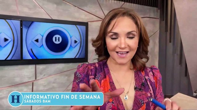 Noticias de la Noche con Salvador García Soto | 3 de mayo 2022 | El Heraldo Media Group