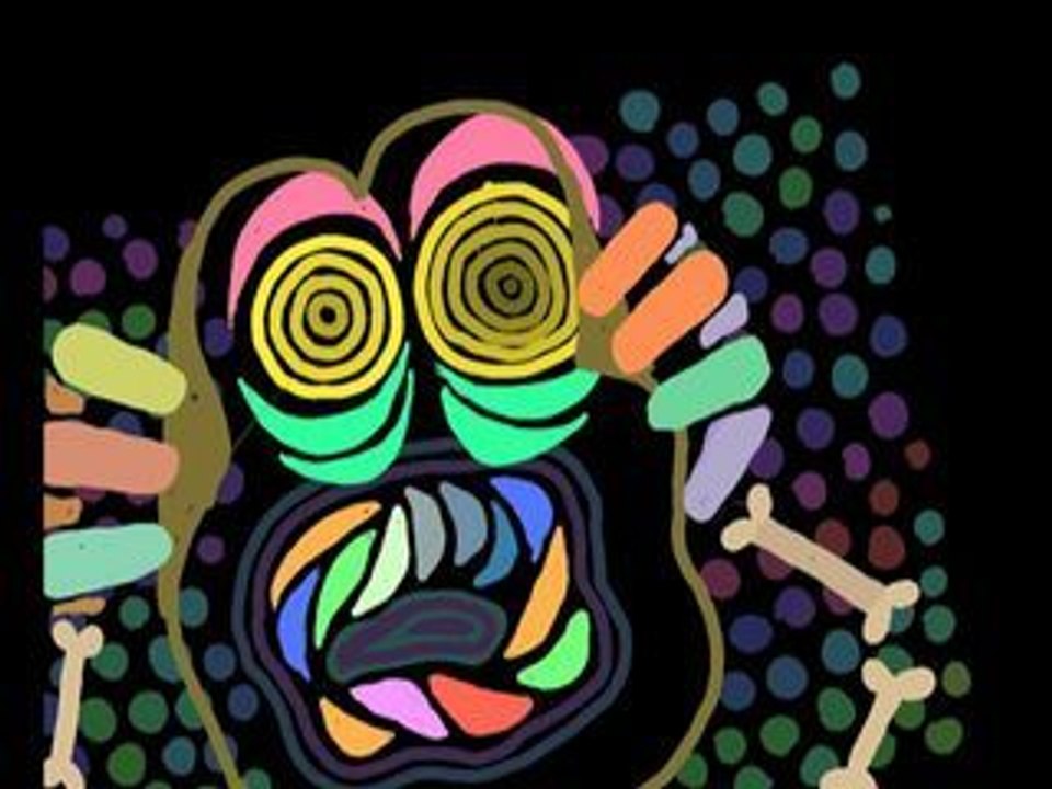 Visual Beta Test 1