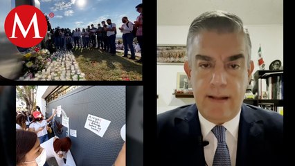 El asesinato de Ángel Yael seguramente no quedará impune | Cadena de Mando