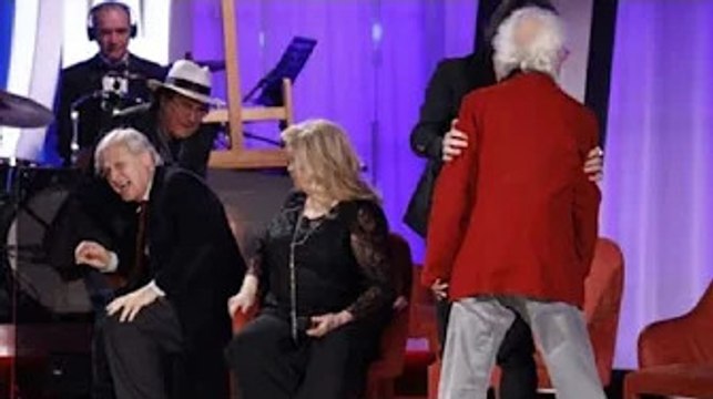 Maurizio Costanzo Show, rissa nelle registrazioni la ricostruzione Oggi pomeriggio sono andate in s0